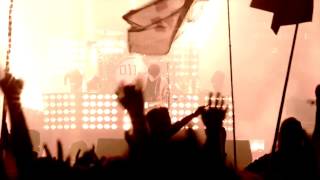 Arctic Monkeys - When The Sun Goes Down @ Glastonbury 2013