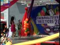 eleccion mini reina carnavales 2015 este