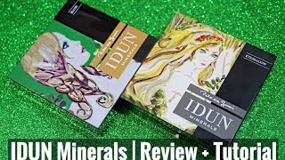 IDUN Minerals | Review + Tutorial