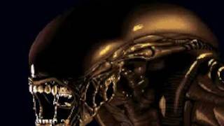 Game Over: Alien 3