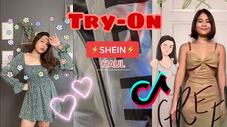 Try On✨SHEIN Haul Part 2✨ ⚡️TIKTOK⚡️