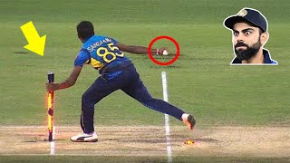 000 IQ Moments In Cricket History Ever 🤯