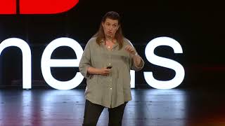 Recycling Marine Plastic Waste A Circular Economy Case | Suzanna Laskaridis | TEDxAthens