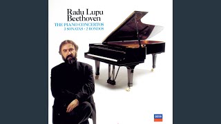 Beethoven: Piano Concerto No. 4 in G Major, Op. 58: 2. Andante con moto