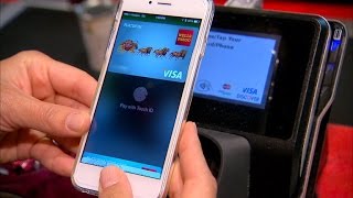 CNET News - Mobile payment systems making slow progress