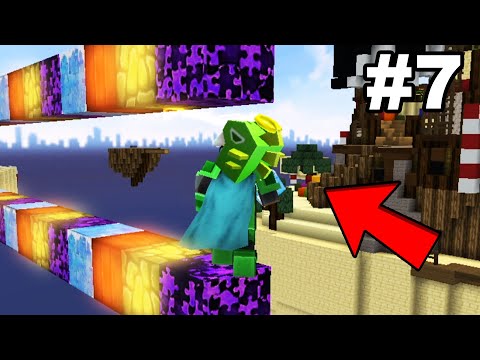 Aprendí 10 habilidades de Bedwars en 10 minutos