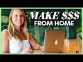 How To Make Money Online Fast 🚀