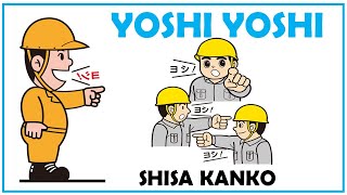 REPORTAGEM YOSHI - SHISA KANKO