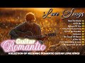 Unforgettable Melodies From The Heart - Emotionally Powerful Music - ACOUSTIC GUITAR MUSIC