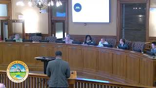 Islands Planning Commission Meeting 02/18/2025