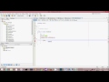 Java Programming: Parameterized Constructor