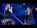 Kamila Kamocka i Nicole Kulesza - 