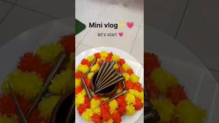 Mini vlog 3|Bridal Mehendi design#bridal #minivlog#shortsfeed #mehndi#hennadesign#shortvideos #henna