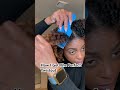 how to get the perfect twistout on natural hair naturalhair naturalhairstyles naturalhairtips