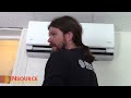 heat pump user tips 1 filter maintenance