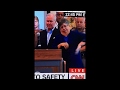 Hurricane Irma hilarious Sign Language Translator