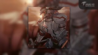 Fate/Apocrypha - Clarent Rebellion (Mordred’s Song)