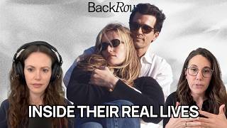 What JFK Jr. & Carolyn Bessette’s Life on Cape Cod Was REALLY Like