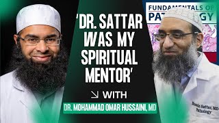 The SHOCKING TRUTH about Pathoma’s Founder! (Dr. Sattar)