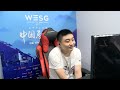 【星际老男孩】9月9号wesg中国总决赛第三天 07 8强 ia vs xy 【小闲张开元解说】