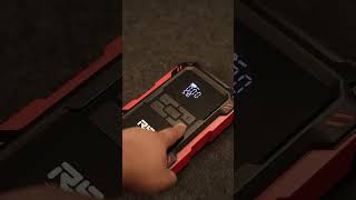 #RSH #JS800 #fyp #viral #jumperstarter #emergencypower #portablepower #campinggear#jumpstart