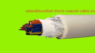 Understanding the Differences Between Micro Coaxial Cables Traditional Coaxial Cables RFI shielding