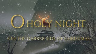 Armi Päivinen, Samuli Vuori - O Holy Night [Hybrid Orchestral Christmas Music]