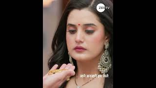 Jaane Anjane Hum Mile | Ep 41 | Mon - Fri | 9:30 PM | Zee TV HD