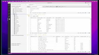 Introduction to MySQL Shell for VS Code