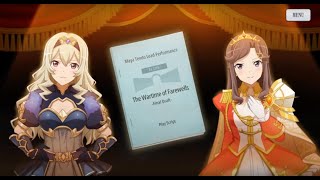 Revue Starlight ReLive Main Story 7- 