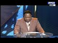 rev ken oyakhilome exclusive faith talk