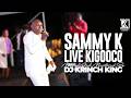 KIKUYU PRAISE MEDLEY 2026 | SAMMY K | KIKUYU FESTIVAL - DJ KRINCH KING