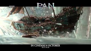 PAN - \