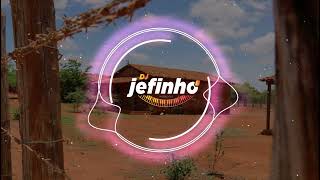 Chris Brown - Under The Influence - VERSÃO PISEIRO - DJ JEFINHO - (Tiktok)