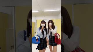 可愛い女子高校生　tiktokダンス動画               cute japanese girl #jk #jkダンス #tiktok #ダンス動画 #制服 #女子高校生#jkブランド