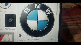 Alphabet Lore Characters Spell BMW