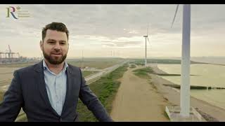 Vergroot je perspectief, word Rentmeester - Maasvlakte