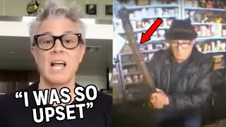 The Truth Behind This Classic 'Jackass' Stunt