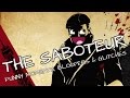 The Saboteur - Funny Moments, Bloopers & Glitches Vol.1