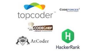 Which Coding platform is best for problem solving? | Hackerrank | codechef | codeforces | leetcode