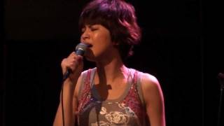 2011.05.21《大於100 ° 曾沛慈演唱會》Encore Part3 (當冬夜漸暖)