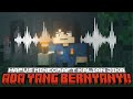 JIKA ADA YANG BERNYANYI DI WORLD KALIAN HAPUS MINECRAFT SEKARANG JUGA!!!! Creepypasta Minecraft