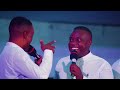 Fountain Gates Legends - Amapenga [LIVE]