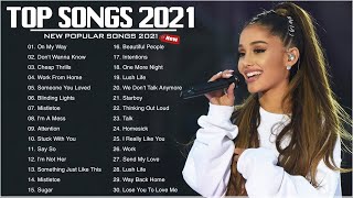 Top Hits 100 - Top 40 Popular Songs (Music Hot This Week)