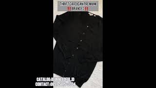 Cardigan Premium, Contact 0851-5815-3334, TERMURAH