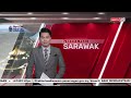 24 FEBRUARI 2023 – BERITA PAGI SARAWAK