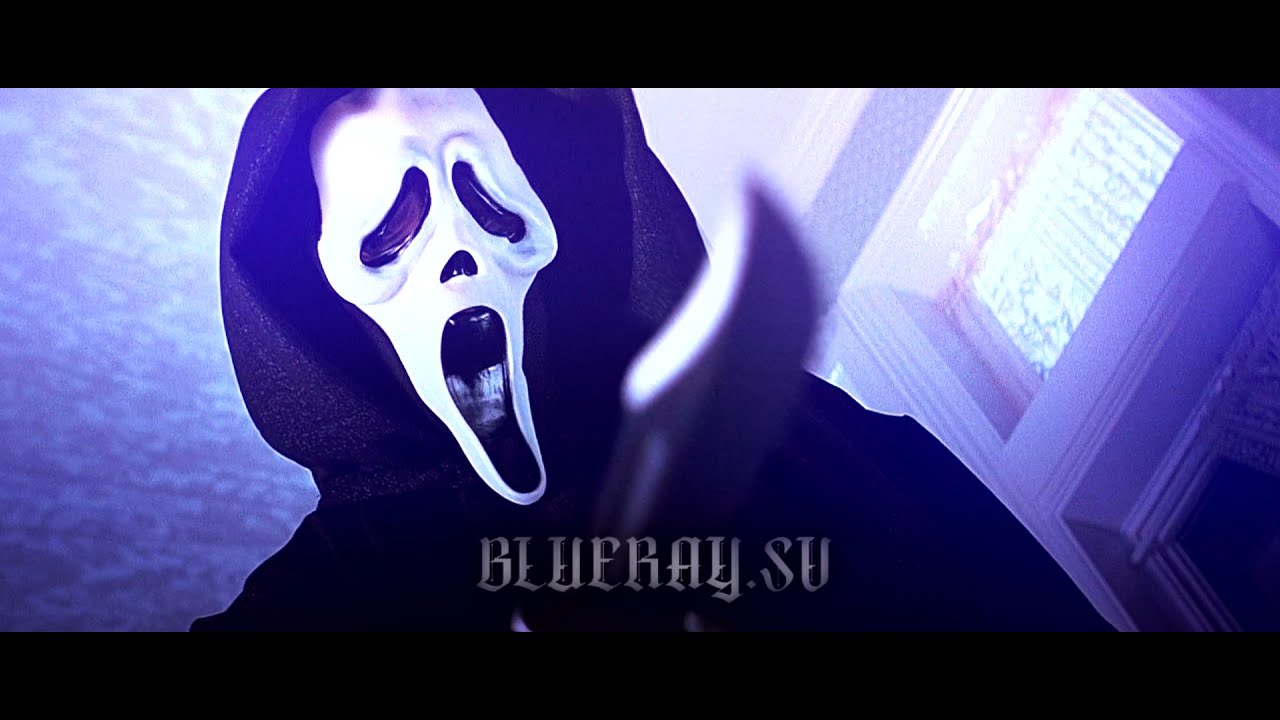 Scream Ghostface Edit笙 Youtube