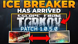 ICE BREAKER IS HERE! Everything In Patch 1.0.5.0 Explained