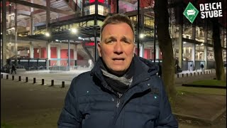 Aufgepasst, Werder Bremen: „Eine ganz gefährliche Situation" nach dem Debakel gegen den 1. FC Köln!