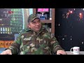 bac tv. Ցնցող բացահայտումներ ռազմական հանցագործությունների մասին․ Վահան Բադասյան